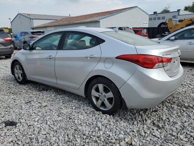 Photo 1 VIN: KMHDH4AE3CU290352 - HYUNDAI ELANTRA 