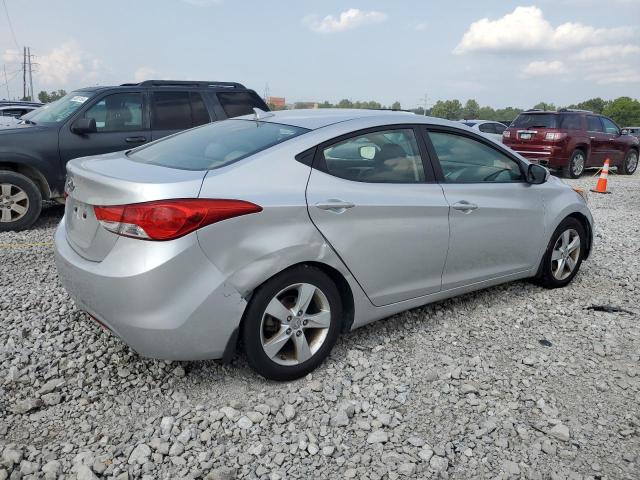 Photo 2 VIN: KMHDH4AE3CU290352 - HYUNDAI ELANTRA 