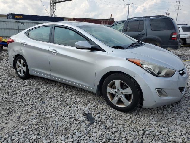 Photo 3 VIN: KMHDH4AE3CU290352 - HYUNDAI ELANTRA 