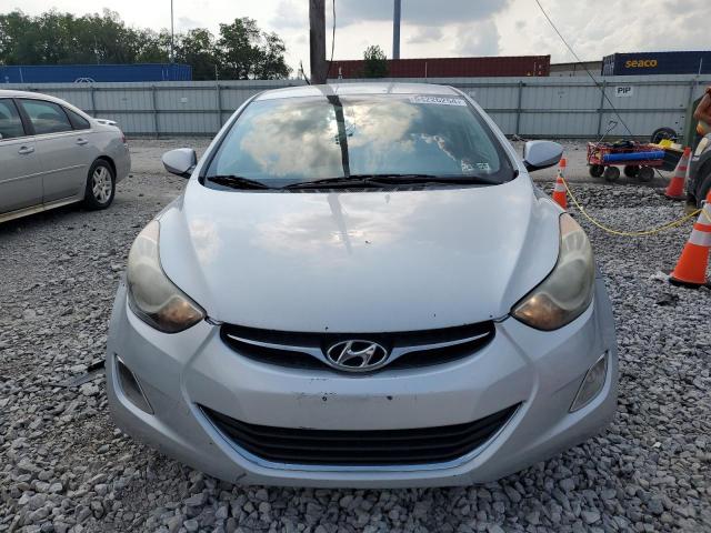 Photo 4 VIN: KMHDH4AE3CU290352 - HYUNDAI ELANTRA 