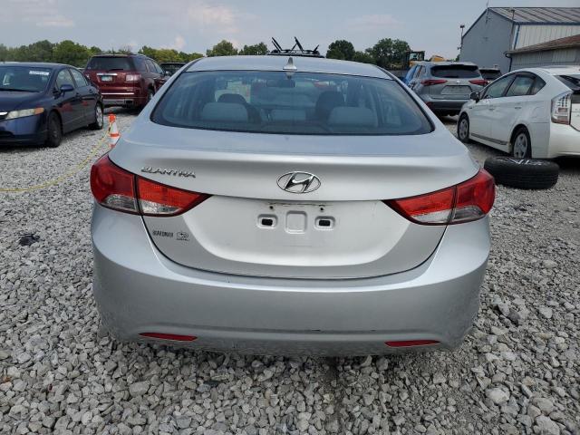 Photo 5 VIN: KMHDH4AE3CU290352 - HYUNDAI ELANTRA 