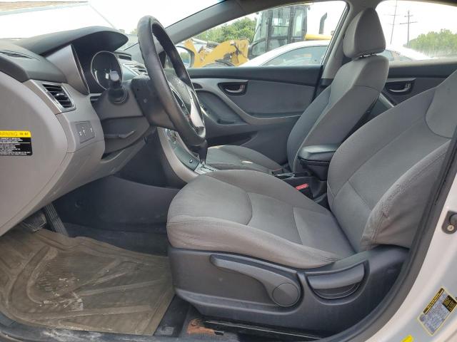 Photo 6 VIN: KMHDH4AE3CU290352 - HYUNDAI ELANTRA 