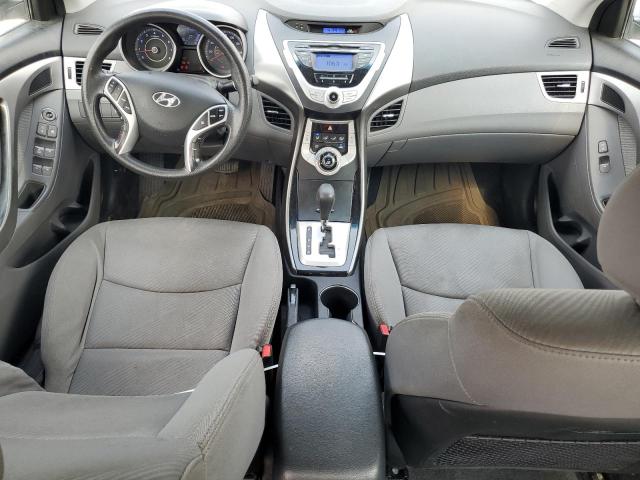 Photo 7 VIN: KMHDH4AE3CU290352 - HYUNDAI ELANTRA 