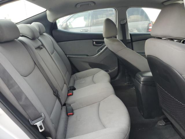 Photo 9 VIN: KMHDH4AE3CU290352 - HYUNDAI ELANTRA 