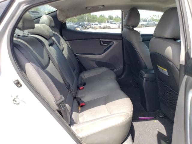 Photo 5 VIN: KMHDH4AE3CU298497 - HYUNDAI ELANTRA GL 