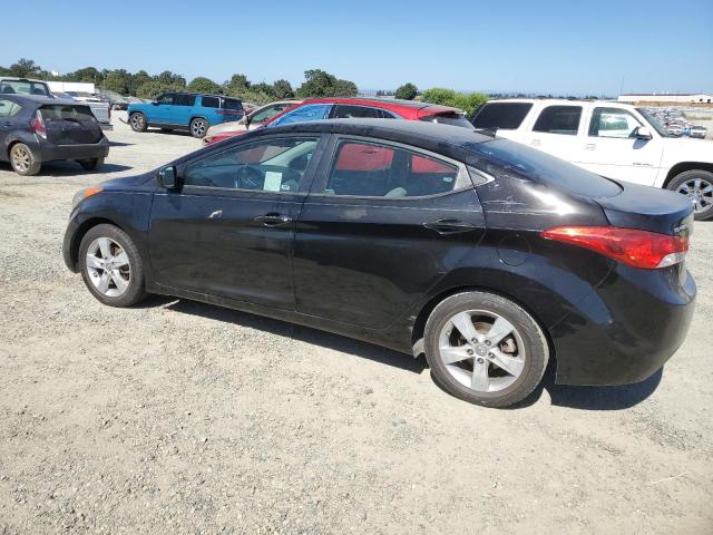 Photo 1 VIN: KMHDH4AE3CU308378 - HYUNDAI ELANTRA GL 