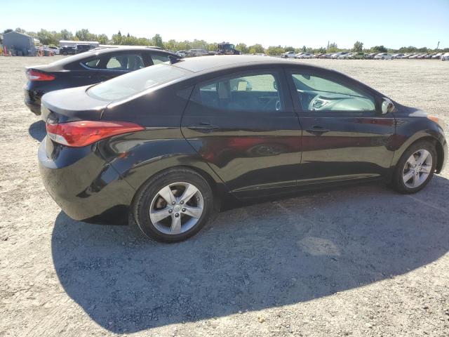 Photo 2 VIN: KMHDH4AE3CU308378 - HYUNDAI ELANTRA GL 