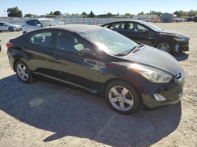 Photo 3 VIN: KMHDH4AE3CU308378 - HYUNDAI ELANTRA GL 