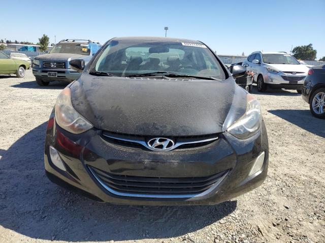 Photo 4 VIN: KMHDH4AE3CU308378 - HYUNDAI ELANTRA GL 