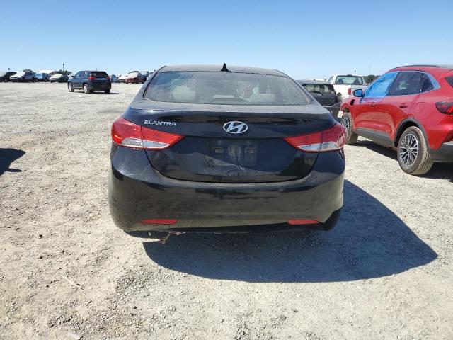 Photo 5 VIN: KMHDH4AE3CU308378 - HYUNDAI ELANTRA GL 