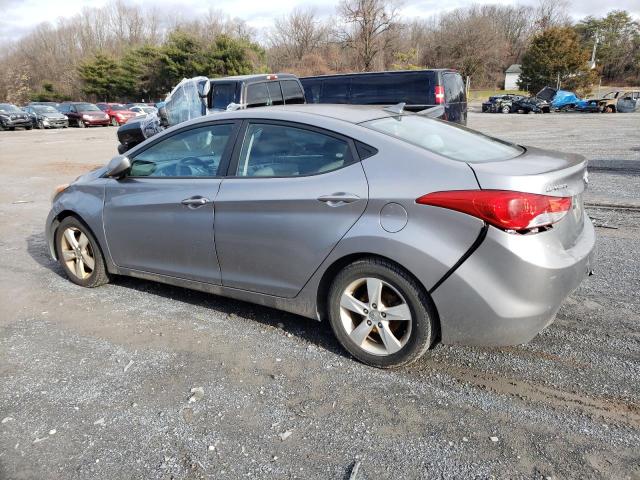 Photo 1 VIN: KMHDH4AE3CU310275 - HYUNDAI ELANTRA 