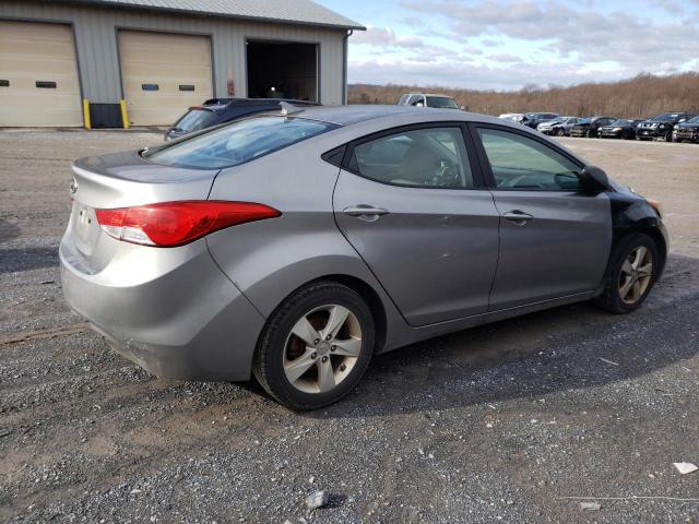 Photo 2 VIN: KMHDH4AE3CU310275 - HYUNDAI ELANTRA 