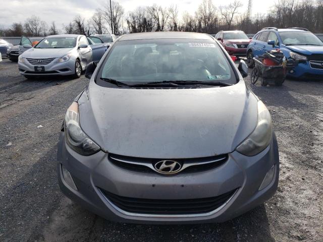 Photo 4 VIN: KMHDH4AE3CU310275 - HYUNDAI ELANTRA 