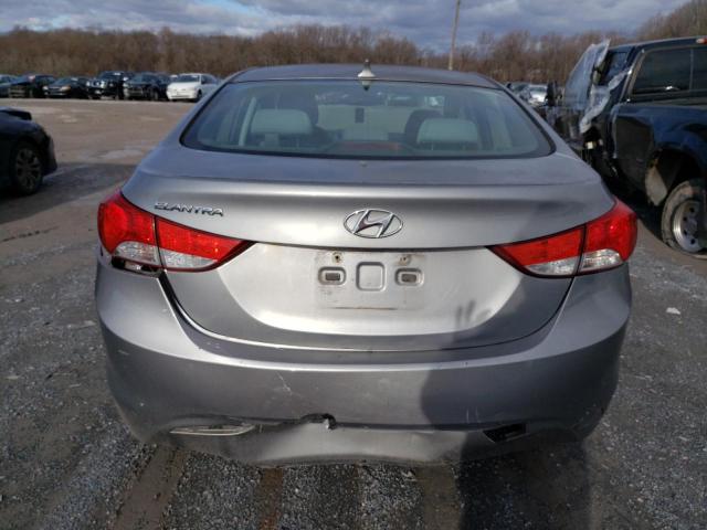 Photo 5 VIN: KMHDH4AE3CU310275 - HYUNDAI ELANTRA 