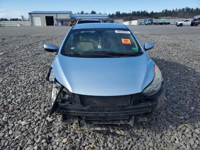 Photo 4 VIN: KMHDH4AE3CU312611 - HYUNDAI ELANTRA 