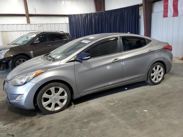 Photo 0 VIN: KMHDH4AE3CU320661 - HYUNDAI ELANTRA 