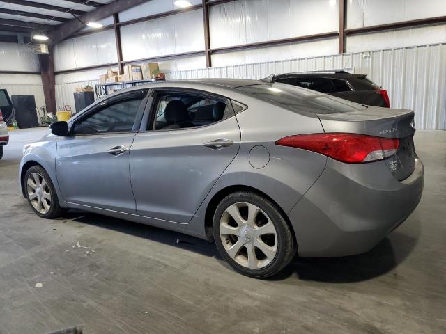 Photo 1 VIN: KMHDH4AE3CU320661 - HYUNDAI ELANTRA 