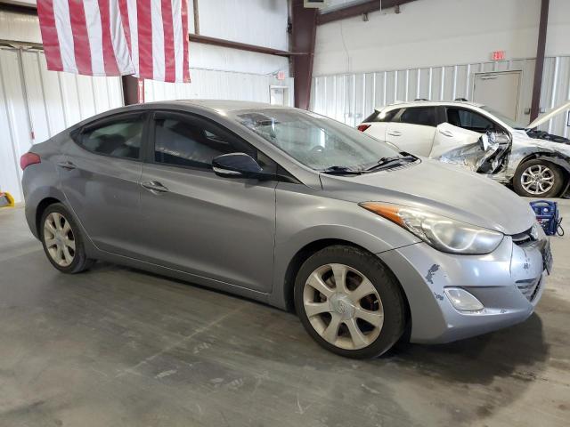 Photo 3 VIN: KMHDH4AE3CU320661 - HYUNDAI ELANTRA 