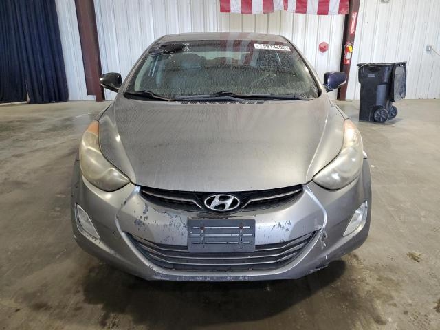 Photo 4 VIN: KMHDH4AE3CU320661 - HYUNDAI ELANTRA 