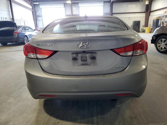 Photo 5 VIN: KMHDH4AE3CU320661 - HYUNDAI ELANTRA 