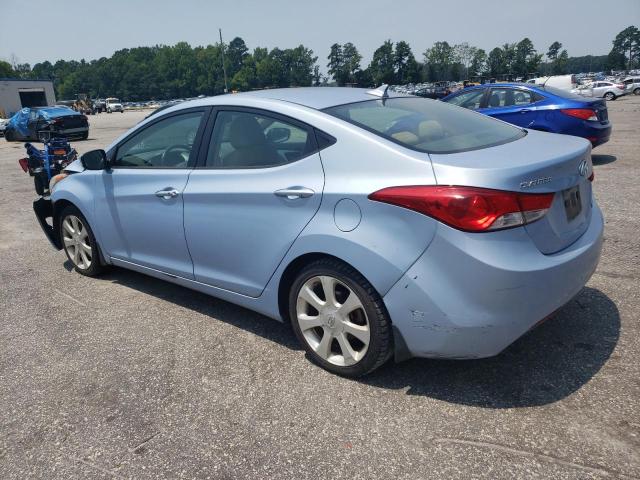 Photo 1 VIN: KMHDH4AE3CU324189 - HYUNDAI ELANTRA 