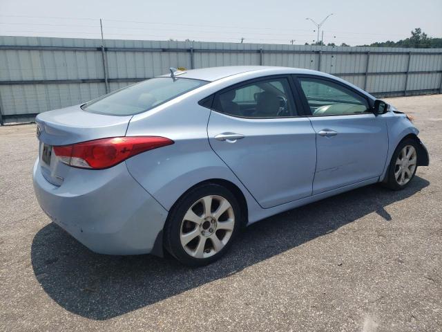 Photo 2 VIN: KMHDH4AE3CU324189 - HYUNDAI ELANTRA 