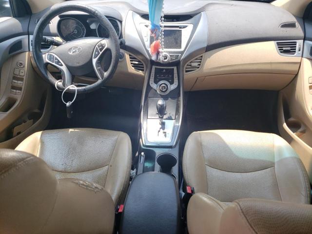 Photo 7 VIN: KMHDH4AE3CU324189 - HYUNDAI ELANTRA 