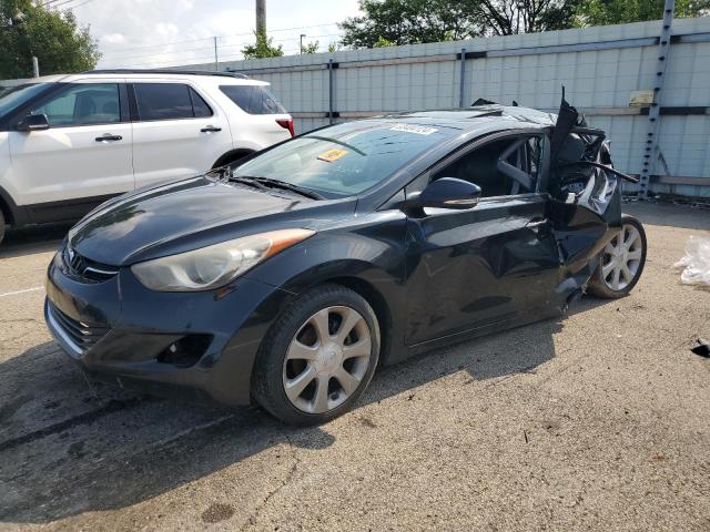 Photo 0 VIN: KMHDH4AE3CU326251 - HYUNDAI ELANTRA 