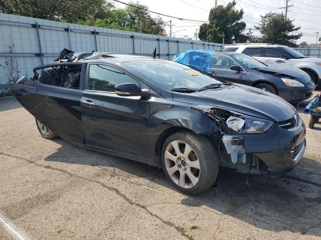 Photo 3 VIN: KMHDH4AE3CU326251 - HYUNDAI ELANTRA 