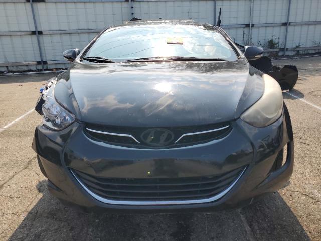 Photo 4 VIN: KMHDH4AE3CU326251 - HYUNDAI ELANTRA 