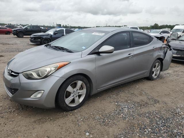 Photo 0 VIN: KMHDH4AE3CU344197 - HYUNDAI ELANTRA GL 