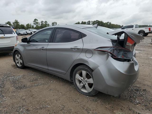 Photo 1 VIN: KMHDH4AE3CU344197 - HYUNDAI ELANTRA GL 