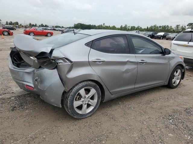 Photo 2 VIN: KMHDH4AE3CU344197 - HYUNDAI ELANTRA GL 