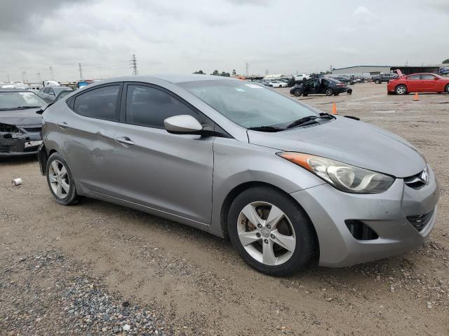 Photo 3 VIN: KMHDH4AE3CU344197 - HYUNDAI ELANTRA GL 