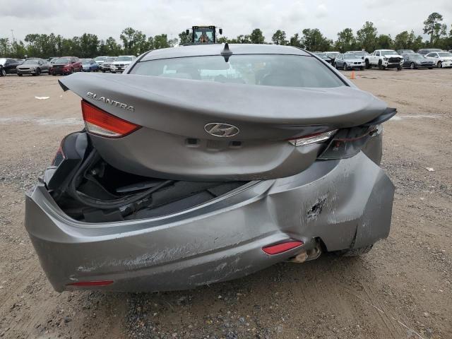 Photo 5 VIN: KMHDH4AE3CU344197 - HYUNDAI ELANTRA GL 