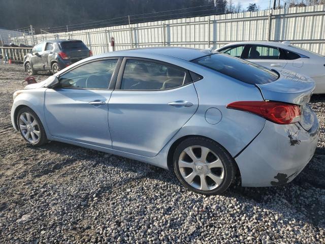 Photo 1 VIN: KMHDH4AE3CU351067 - HYUNDAI ELANTRA 