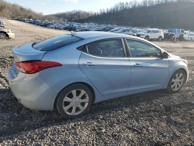 Photo 2 VIN: KMHDH4AE3CU351067 - HYUNDAI ELANTRA 