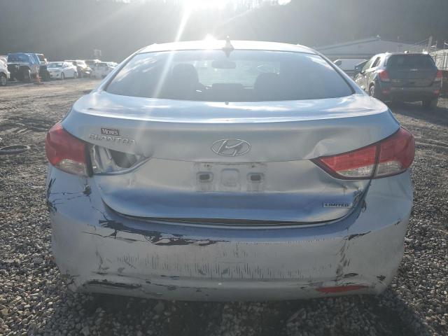 Photo 5 VIN: KMHDH4AE3CU351067 - HYUNDAI ELANTRA 