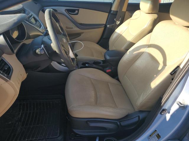 Photo 6 VIN: KMHDH4AE3CU351067 - HYUNDAI ELANTRA 