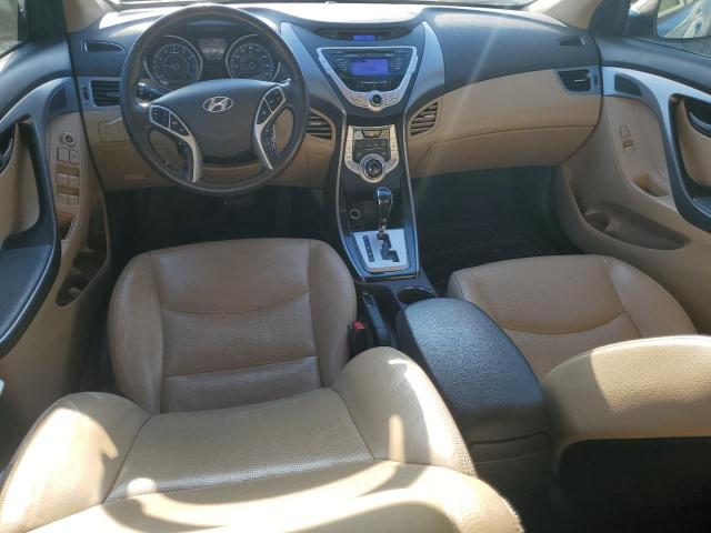 Photo 7 VIN: KMHDH4AE3CU351067 - HYUNDAI ELANTRA 