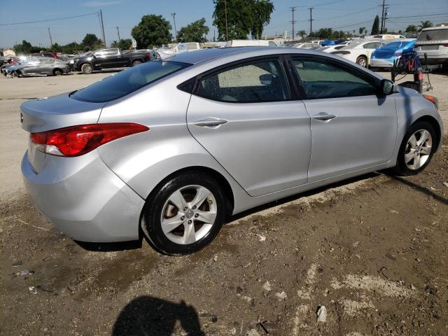 Photo 2 VIN: KMHDH4AE3CU352025 - HYUNDAI ELANTRA 