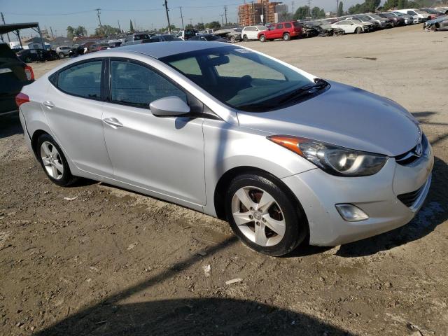 Photo 3 VIN: KMHDH4AE3CU352025 - HYUNDAI ELANTRA 