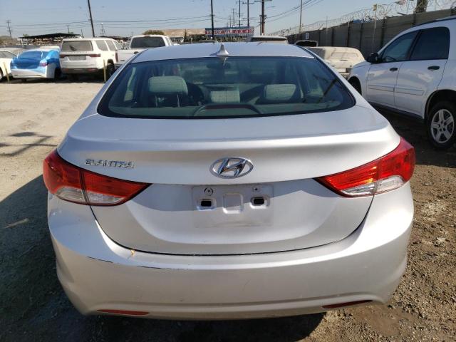 Photo 5 VIN: KMHDH4AE3CU352025 - HYUNDAI ELANTRA 