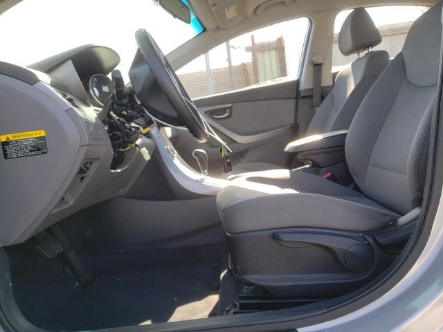 Photo 6 VIN: KMHDH4AE3CU352025 - HYUNDAI ELANTRA 