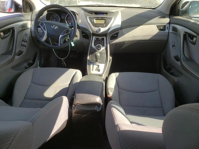 Photo 7 VIN: KMHDH4AE3CU352025 - HYUNDAI ELANTRA 