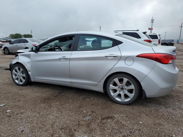 Photo 1 VIN: KMHDH4AE3CU352204 - HYUNDAI ELANTRA 