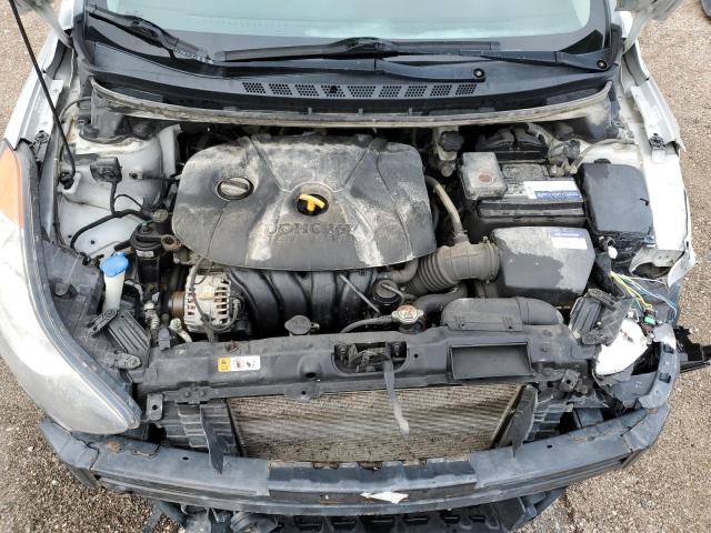 Photo 10 VIN: KMHDH4AE3CU352204 - HYUNDAI ELANTRA 