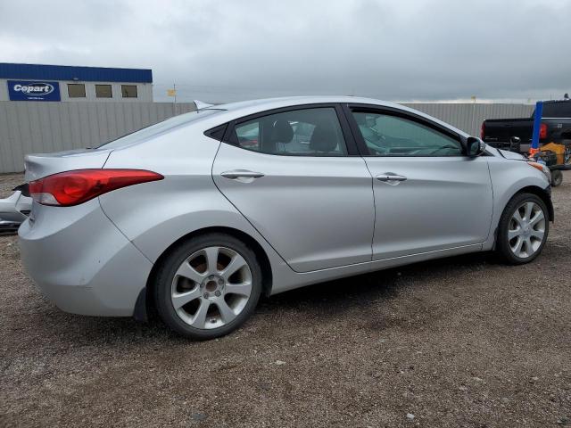 Photo 2 VIN: KMHDH4AE3CU352204 - HYUNDAI ELANTRA 