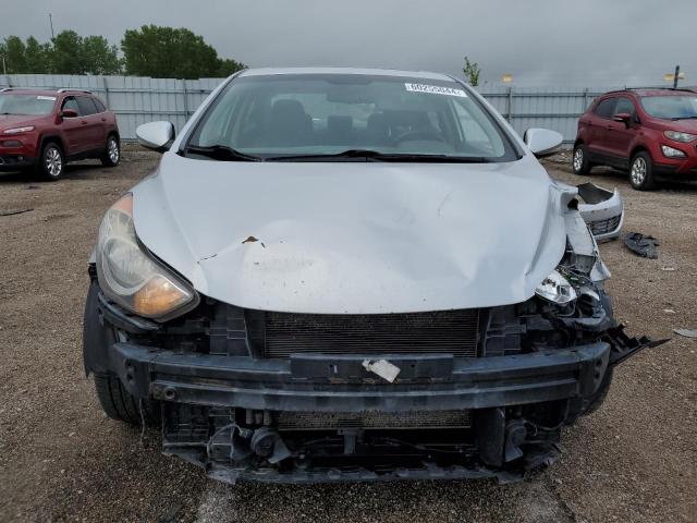 Photo 4 VIN: KMHDH4AE3CU352204 - HYUNDAI ELANTRA 