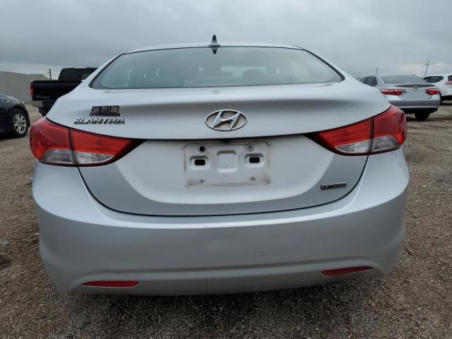 Photo 5 VIN: KMHDH4AE3CU352204 - HYUNDAI ELANTRA 